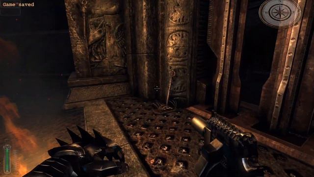 Necrovision Full Campaign No Commentary Episode 7 The Plot Is Meh смотреть онлайн