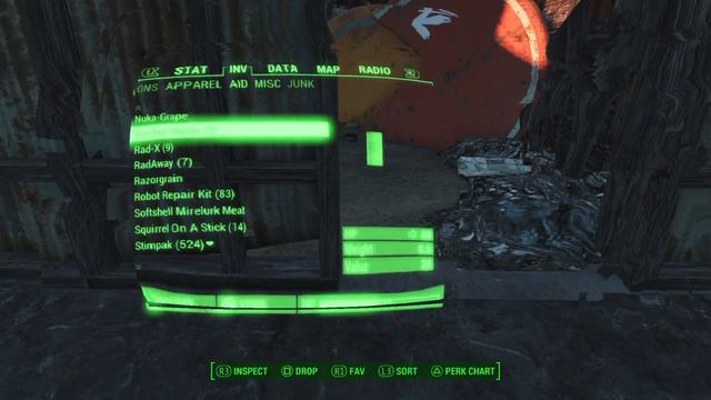 Easy Fallout 4 Goty Gameplay Tutorial 208 Nuka-Cola DLC Part 3 смотреть онлайн