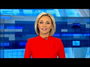 Время (Первый канал +5, 15.04.2019)