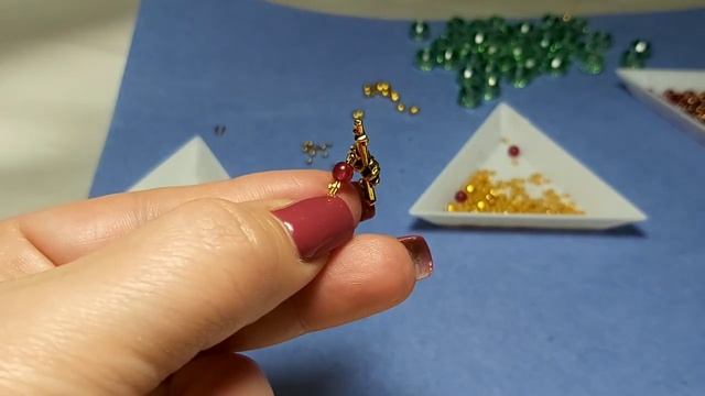 Колье своими руками,МК колье для начинающих.23.11.2020.