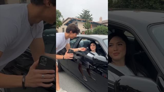 This car is 1 of 7! смотреть онлайн
