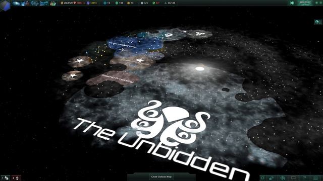 Community-Talk: Asimov-Patch | Stellaris [deutsch] смотреть онлайн