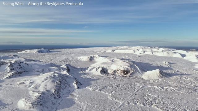 Tension in Iceland Since Volcanic Eruption No. 7 Will Probably Start This Weekend смотреть онлайн
