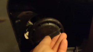 Замена лампы ближнего света DAF euro 6 XF 480