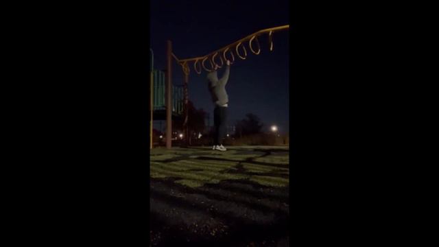 Hanging Myself On Video