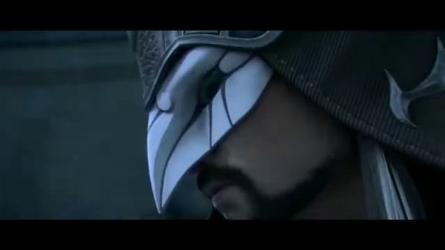 Расколотая битва синева небес Трёхлетная соглашение трейлер смотреть онлайн