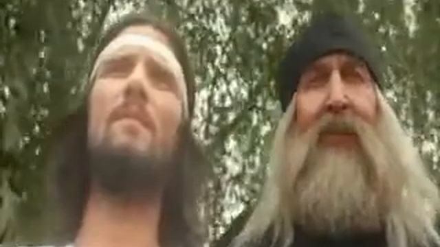 Настоящая молитва. смотреть онлайн