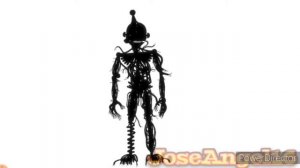 {SFM FNAF} KARMA (rus)