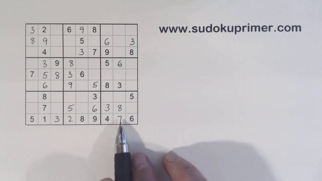 Sudoku Primer 268 - Subscriber Request смотреть онлайн