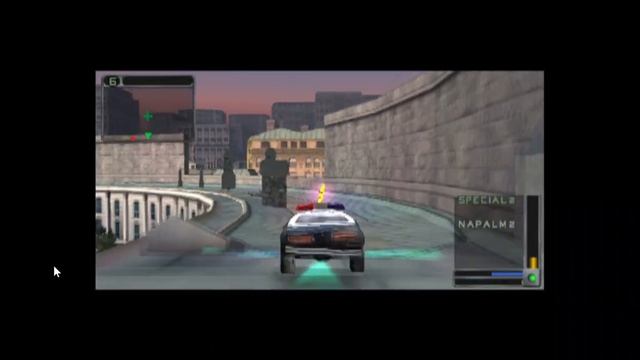 twisted metal rage gameplay смотреть онлайн