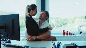 СМОТРИМ! Мелодрама "Скоро будет счастье" - СУББОТА В 21:00  // АНОНС