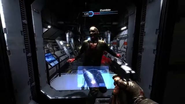 Обзор Dead Effect 2 смотреть онлайн