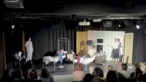 Палата бизнес-класса