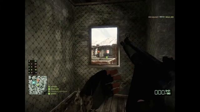 Battlefield Bad company 2 русский подрывник смотреть онлайн