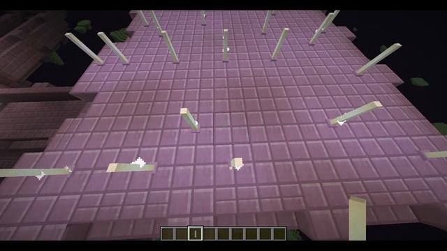 End Rod | MINECRAFT 1.9 смотреть онлайн