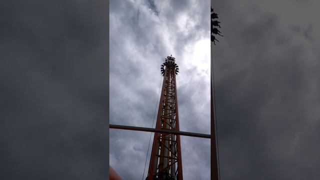 Аттракцион Жар-птица в Сочи парке смотреть онлайн