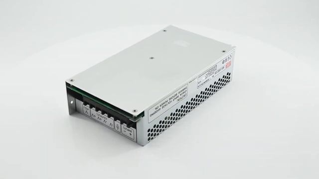 SD-150C-24 Meanwell Power Supply смотреть онлайн