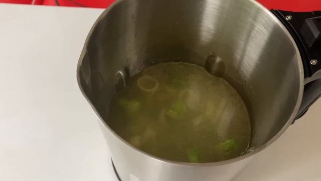 Aldi Specialbuys - Ambiano Soup Maker - Souper kitchen gadget! смотреть онлайн