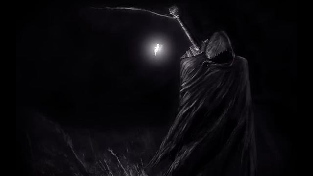 Berserk - Guts' Meditations Music {1 Hour}