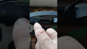 Настройка FM каналов на блютуз колонке T&G