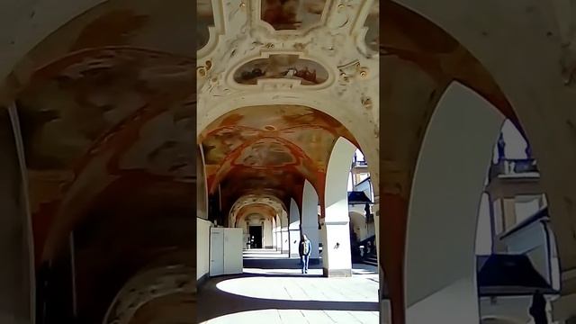 Пршибрам.Свята гора(3) смотреть онлайн