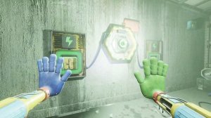 КТО ТАКАЯ МИСС ДЕЛАЙТ в POPPY PLAYTIME CHAPTER 3?