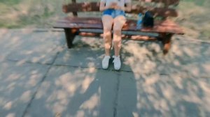 КОРОЧЕ ГОВОРЯ, Я НЕ ТРУС [От первого лица] - Я НЕЧЕГО НЕ БОЮСЬ!