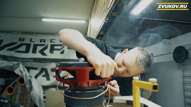 Проверяем на честность. URAL Patriot 12 vs AURA Venom 12 смотреть онлайн