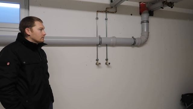 РОЖДЕСТВЕНСКАЯ ЯРМАРКА. МОЖНО ЛИ САУНУ В ПОДВАЛЕ? РАСПАКОВКА ПОДАРКОВ! смотреть онлайн