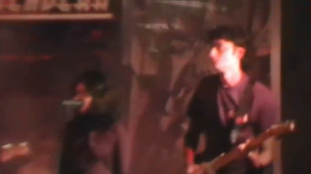 Anemona - 4th Avenue Cafe смотреть онлайн