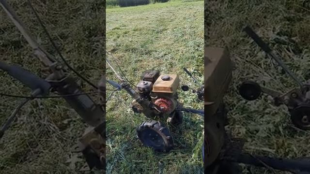 коса заря ,проблема с натяжным роликам смотреть онлайн