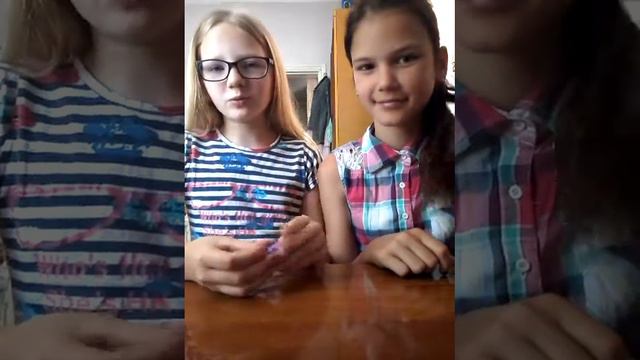 Лёгкий пластилин и шампунь 😅 смотреть онлайн