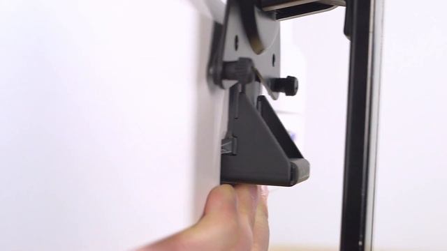 MOUNT-HP27ER VESA HP mount adapter by VIVO смотреть онлайн
