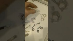 Утилизация. Кинескоп.