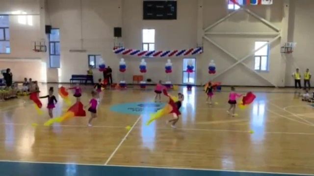 Танец с веелами.mp4 смотреть онлайн