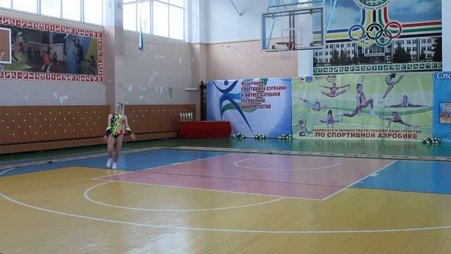 Якупова Маргарита. Соло девушки 12-14 лет г. Бирск смотреть онлайн