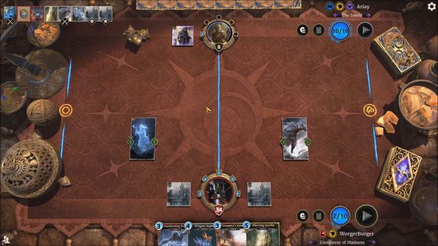 Elder Scrolls Legends: Stormcloak Deck смотреть онлайн
