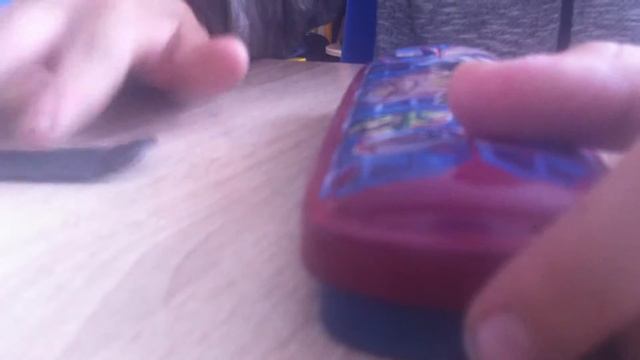 Как сделать трюк олли на фингерборде? смотреть онлайн