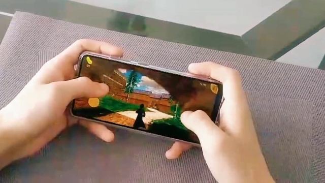 HP 1 MOBILE | АНИМАЦИИ, НПС, МАППИНГ ОБНОВЛЕНИЕ | ANDROID смотреть онлайн