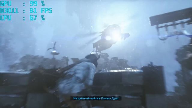 ТЕСТИРУЮ Игровой ПК за 900$ на Ультра настройках! смотреть онлайн