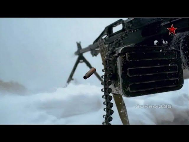 Леонид Корнилов - мы Русские! (We Are Russians!) смотреть онлайн