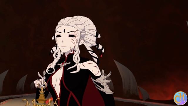 RWBY Vol 8, Episode Divide Analysis смотреть онлайн