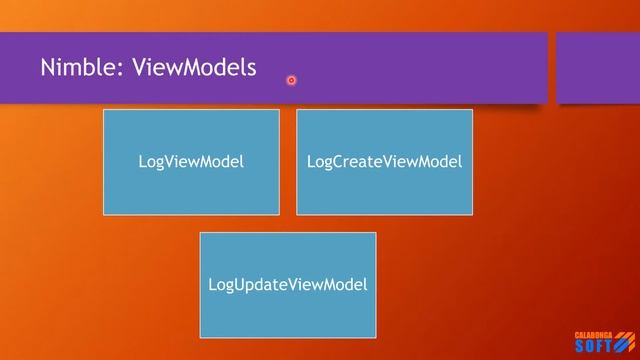 Nimble: Основные и базовые понятия смотреть онлайн