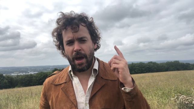 Kentish Tales and Tales of Kent: Battle Season: Episode 1 The Battle of Aylesford смотреть онлайн