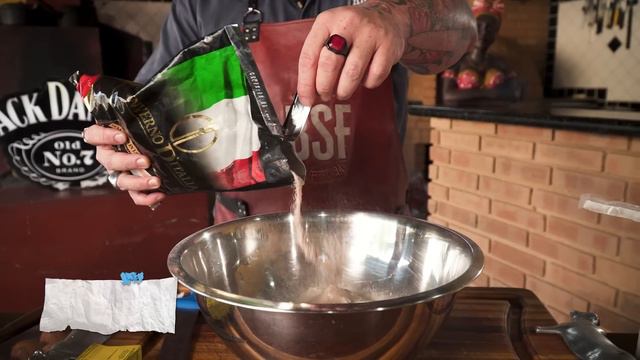 Frango Frito e Waffles - o melhor café da manhã da sua vida! / Cansei de Ser Chef смотреть онлайн