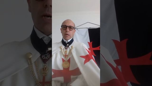 Templar order academy - seconda lezione la presenz смотреть онлайн