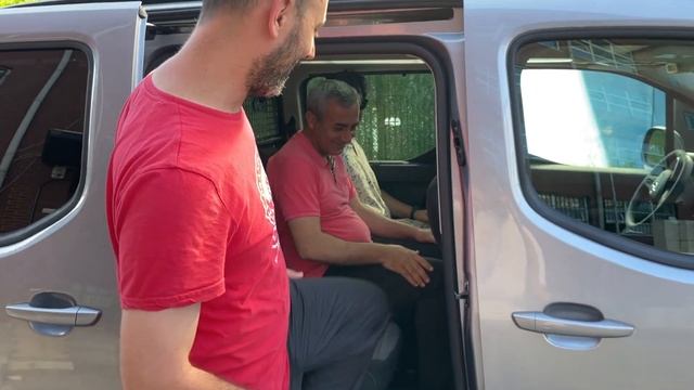 Opel Combo Life Ultimate 2023 İnceleme