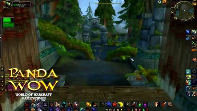 WoW:MoP:Зул'Аман смотреть онлайн