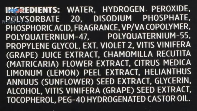 John Frieda Sheer Blonde Go Blonder Shampoo 8.3 Ounce Gradual Lightening Shampoo With Citrus And C