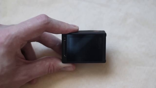 Советы GoPro.  Функция Quick Capture GoPro Hero 4